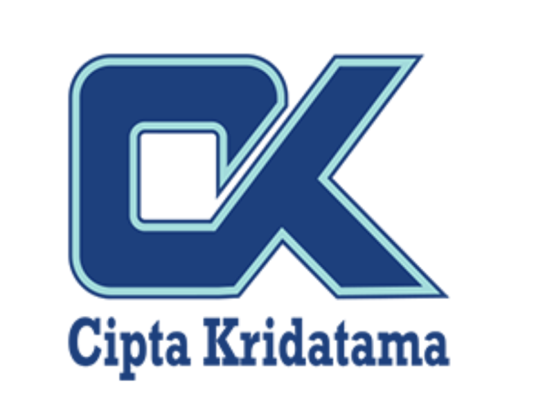Logo PT Cipta Kridatama